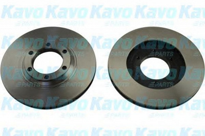 KAVO PARTS br3703 -  Тормозной диск